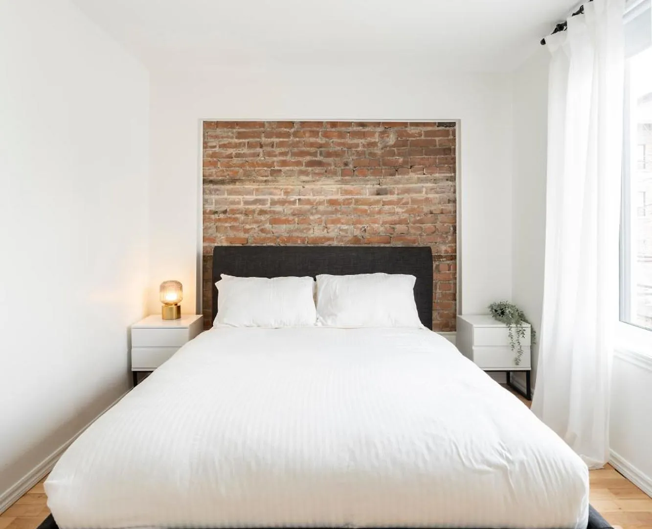 Appartements Les Havres De Limoilou Ciudad de Quebec