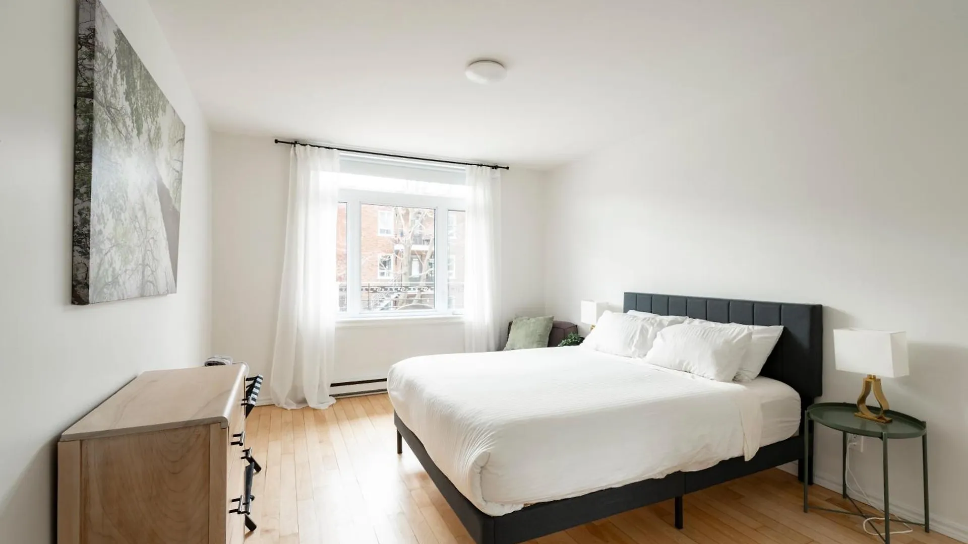 Appartements Les Havres De Limoilou Ciudad de Quebec