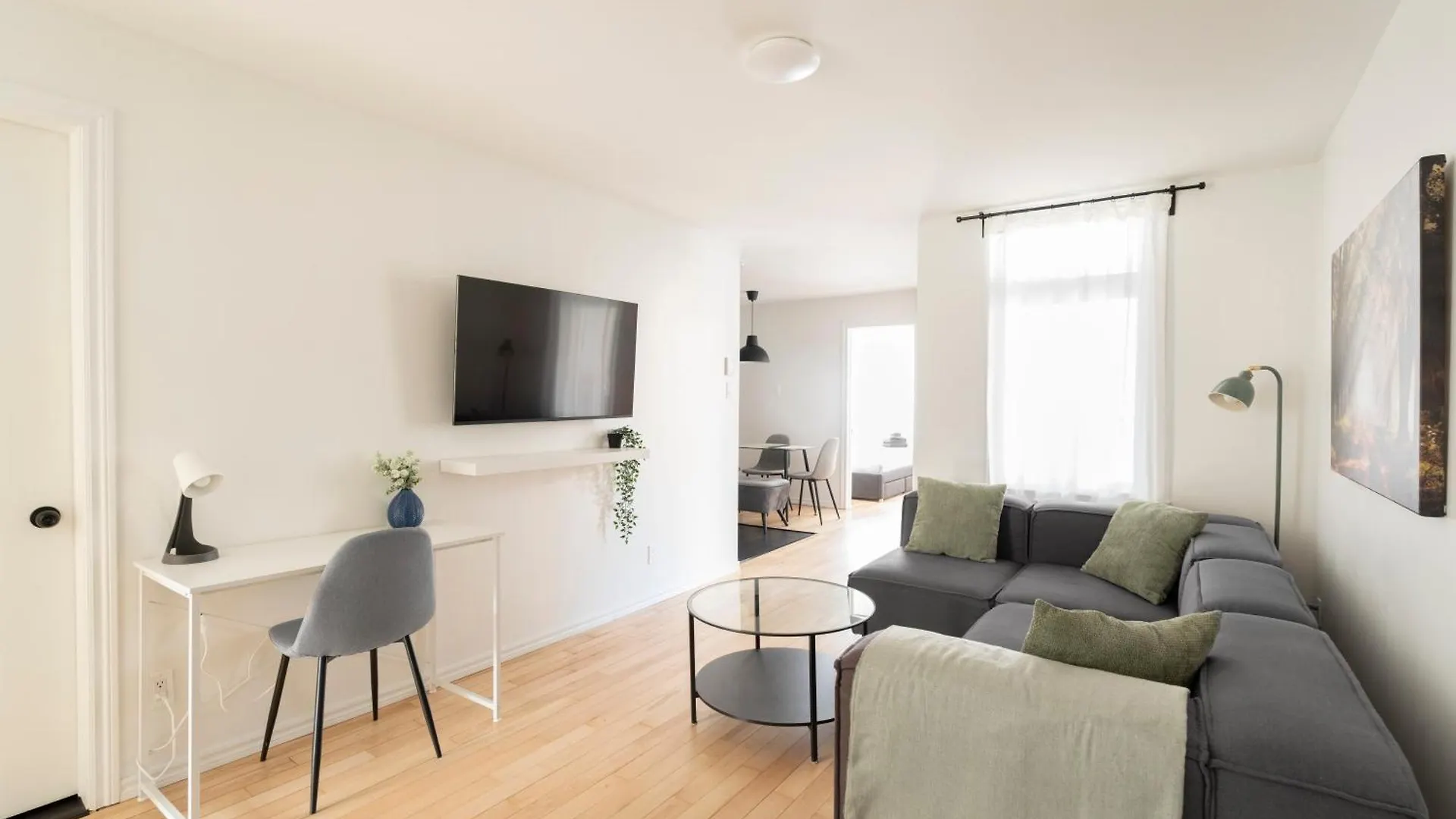 Appartements Les Havres De Limoilou Ciudad de Quebec 0*,  Canadá