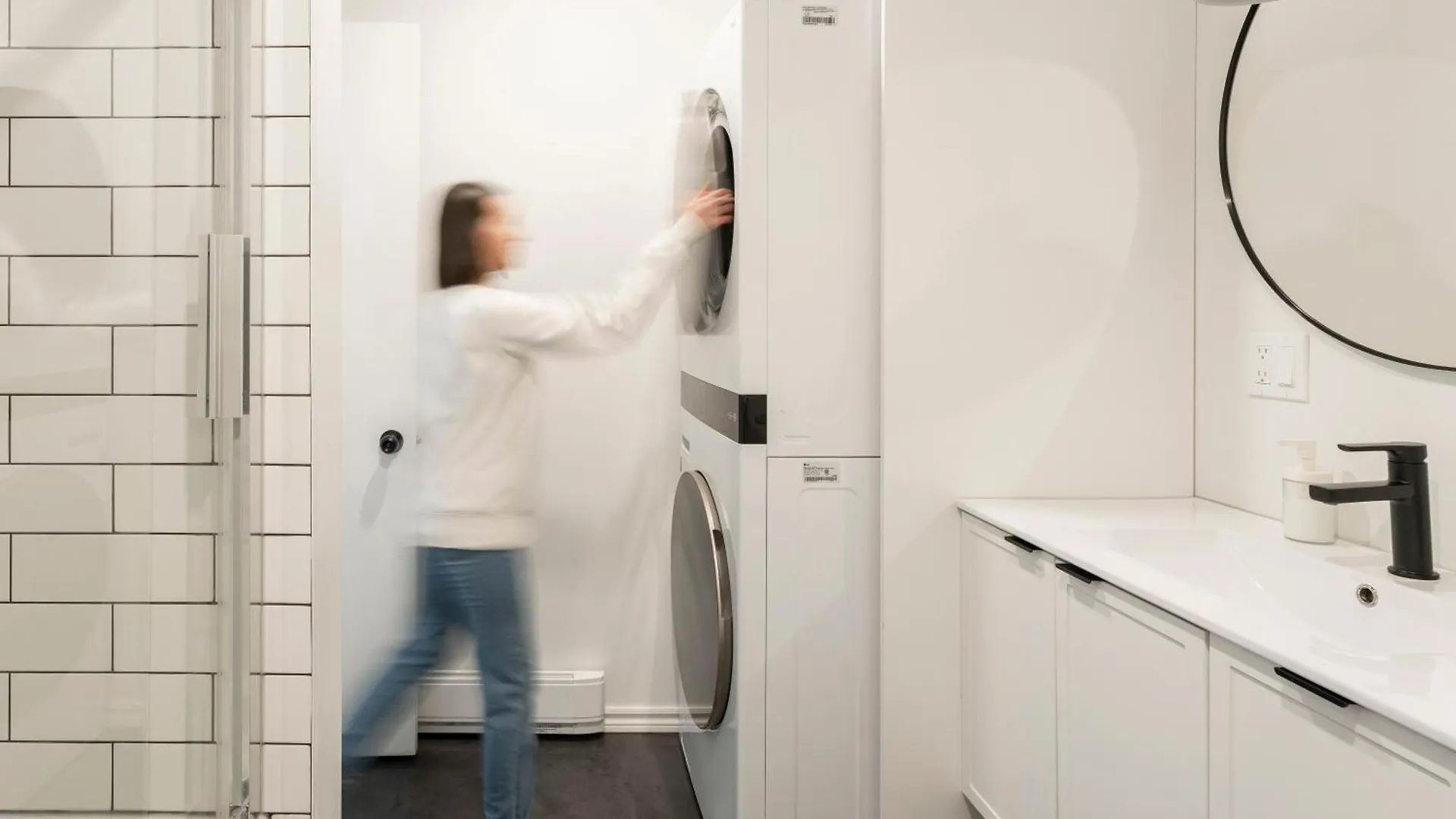 Appartements Les Havres De Limoilou Ciudad de Quebec Canadá