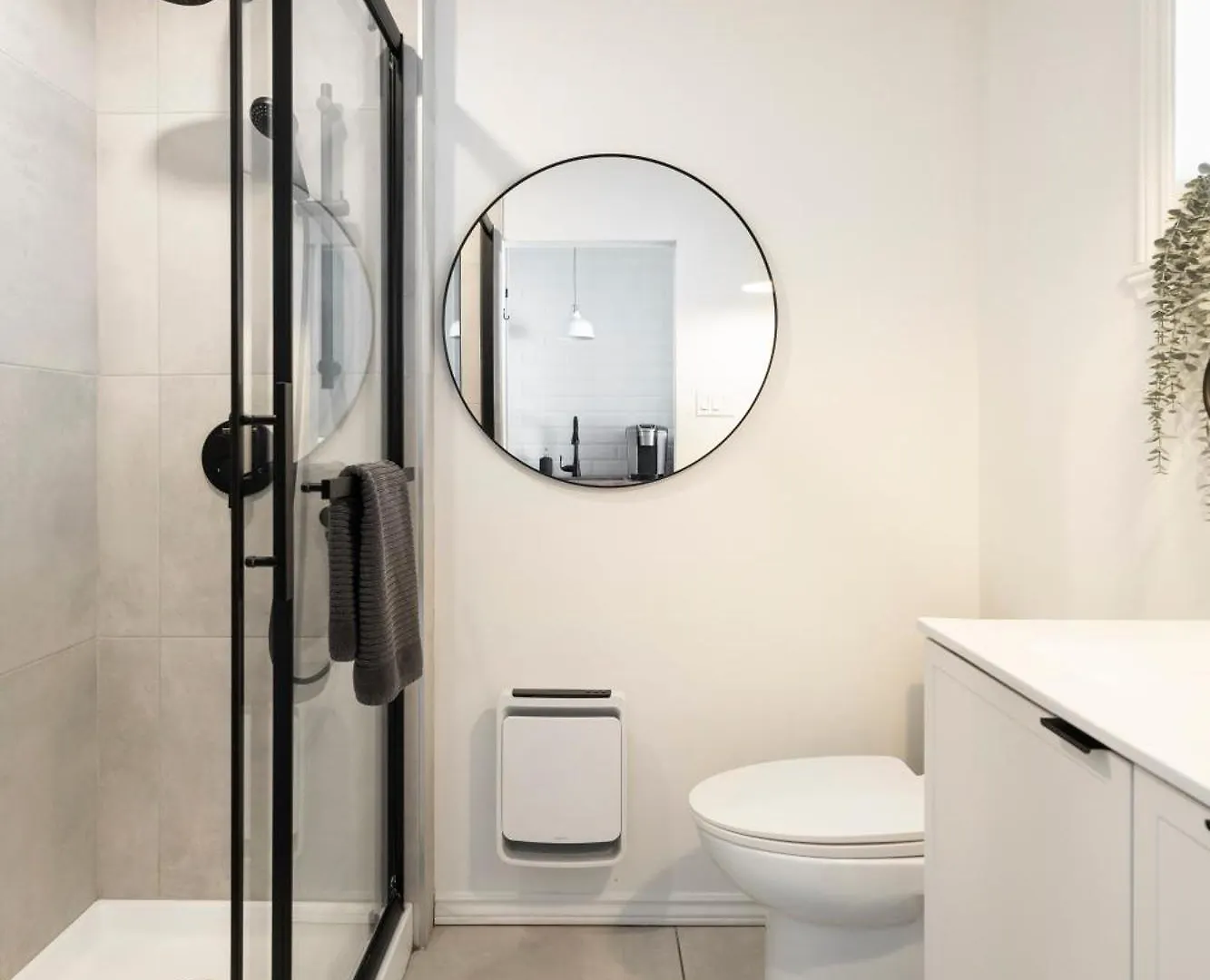 Apartamento Appartements Les Havres De Limoilou Ciudad de Quebec