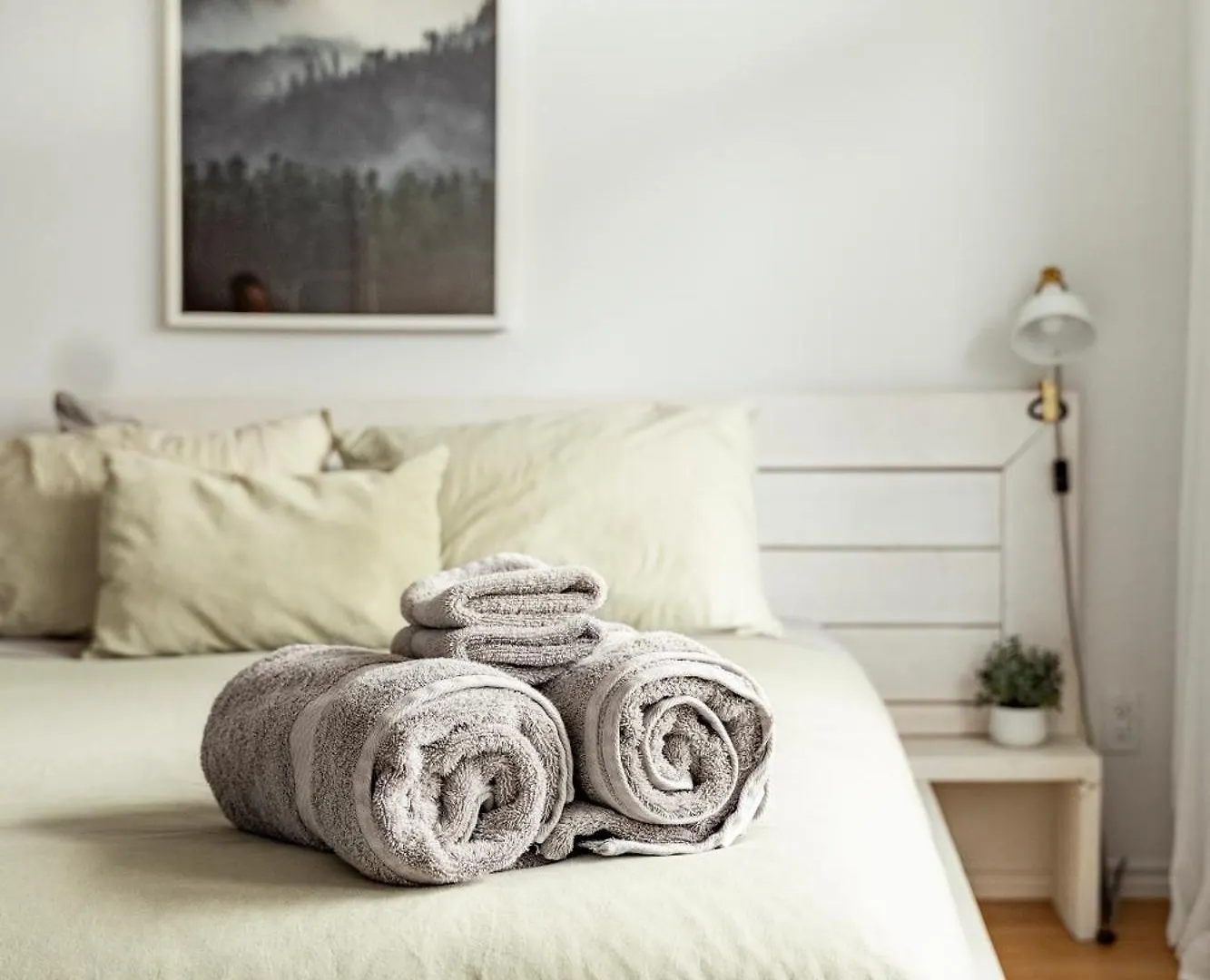 Apartamento Appartements Les Havres De Limoilou Ciudad de Quebec