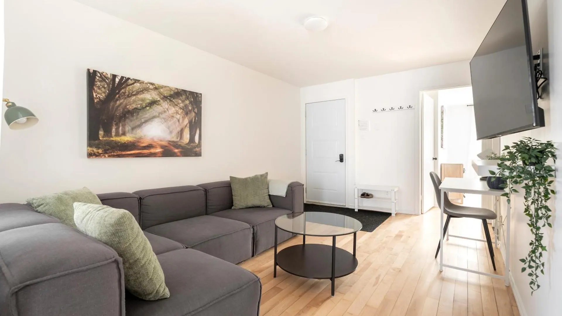 Appartements Les Havres De Limoilou Ciudad de Quebec 0*,