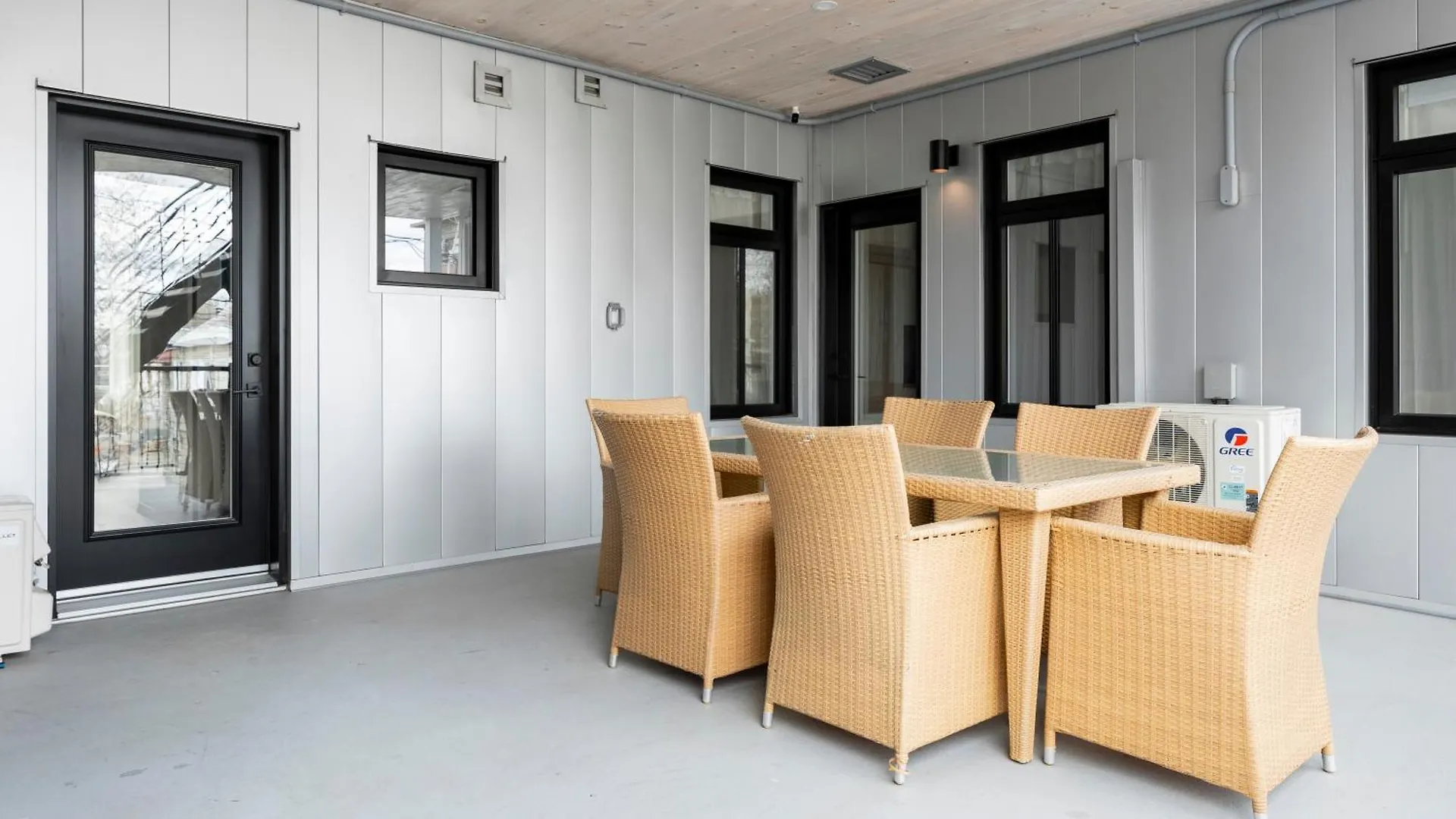 Apartamento Appartements Les Havres De Limoilou Ciudad de Quebec