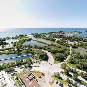Waterfront Luxury , Toronto Canada