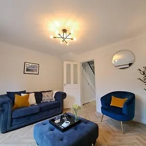 Beachwood House, Serviced , Scunthorpe United Kingdom